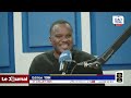 LE JOURNAL DE 19H00 1 JUILLET 2026