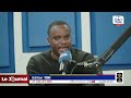 LE JOURNAL DE 19H00 1 JUILLET 2026