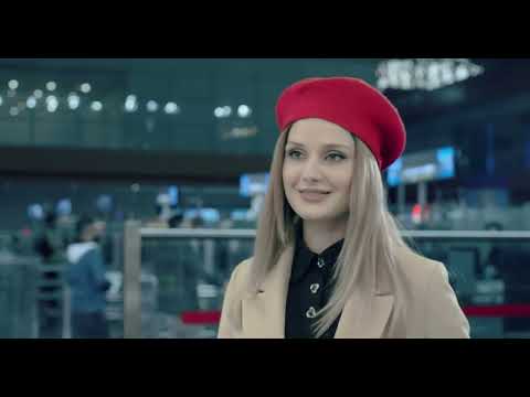 İstanbul Sabiha Gökçen Havalimanı Tanıtım Filmi