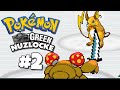 MIRKO IL DISTRUTTORE - GARBAGE GREEN NUZLOCKE HC #2