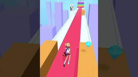 Makeover Run  Gameplay  SHORTS EP  #60