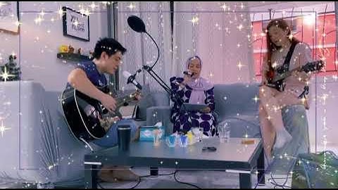 Mungkin Nanti (PETER PAN) Cover (with lyrics) by PST