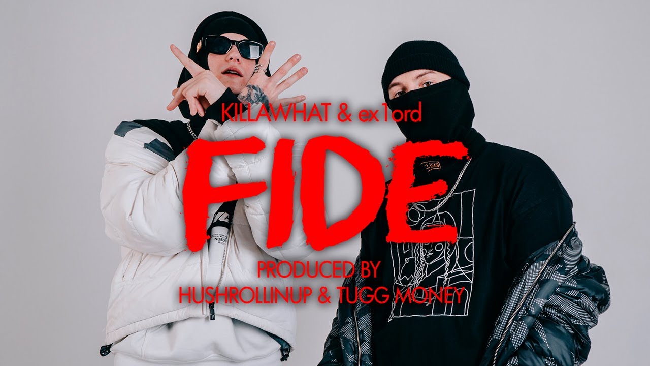 KILLAWHAT & ex1ord - FIDE 
