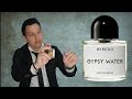 Gypsy Water Byredo