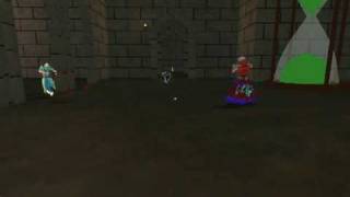Wands Mod Thunder Wand