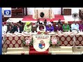 Anglican Diocese Holds Third Session Of 35th Synod In Lagos