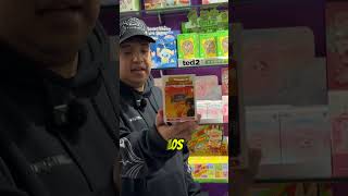 LA PRIMERA TIENDA DE POPMART EN MÉXICO 🇲🇽😱#fyp #labubu #popmart #videooftheday #toys #shorts