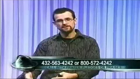 Sabbath Teaching And He Rested Part 1 of 3 - Jim Staley