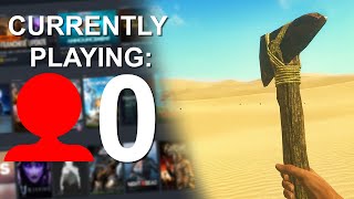 Download Lagu I Played A Steam Survival Game That NOBODY Plays in 2025 MP3 Download Lagu I Played A Steam Survival Game That NOBODY Plays in 2025 MP3