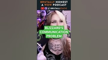 Players want clear communication #shorts #podcast #wow #worldofwarcraft #warcraft #midnight #hunter