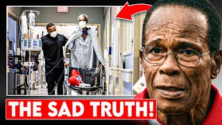 At 78, Rod Carew Finally Admitted......(SAD TRUTH) Wealth