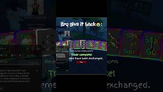 GIVE IT BACK😭✌️ #roblox #gpo #grandpieceonline #rumbling #tori #funny #pika #grandpieceonlineba