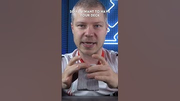 How to Shuffle Your Commander Deck Like a Pro!