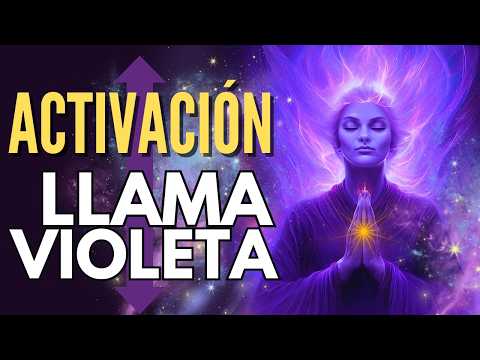 DESBLOQUEA TODO! TRANSMUTACIÓN