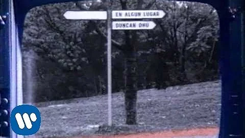 Duncan Dhu - En Algun Lugar (Video clip)