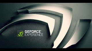 شرح قوائم التحديث الجديد ل Nvidia GeForce Experience