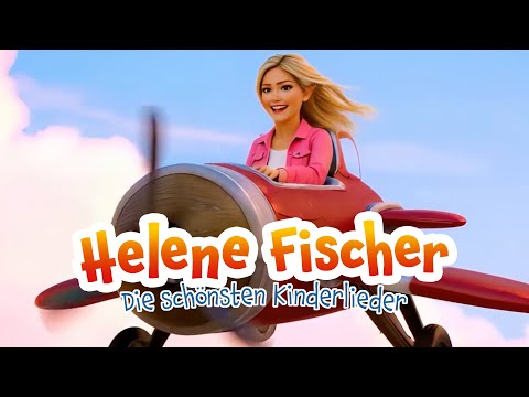Helene Fischer So Ein Schöner Tag Fliegerlied Offizielles Musikvideo