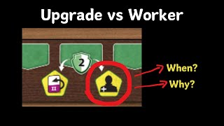 Ark Nova The 2 Cp Worker