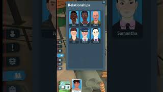 You Ain't Got No Job Kareem #gaming #paralivesgameplay #paralives #paralivesgame #martin