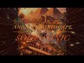 Hemi sync: meditation/ theta waves/astral projection.