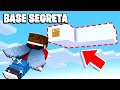 HO SCOPERTO una BASE SEGRETA in CIELO nel mio SERVER MINECRAFT!
