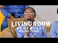 Victoria - You are | Cover | A LivingRoom BroadCast