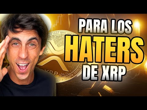 Video: ¿Quién está eliminando xrp?