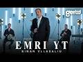 Sinan Vllasaliu Emri Yt Official Music Video Sinan Vllasaliu Emri Yt Official Music Video