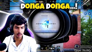 Dhaakoo dhaako mekaa | Pubg Mobile Highlights Its Ninja | Live Streams in Facebook