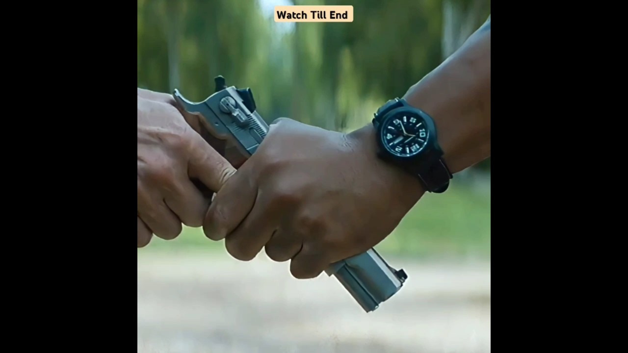 What is ( MCMAP) ONE MAN ANY WEAPON 4K ULTRA HDR ✌️💪💪 