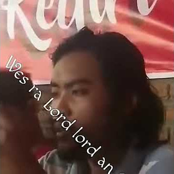 Maju kabeh sak perumahan Rausah mundur ora usah wedi.