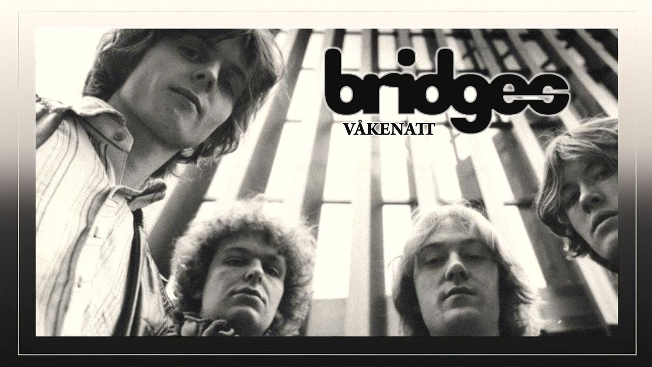 Bridges - Våkenatt (1981/2018, Full Album)