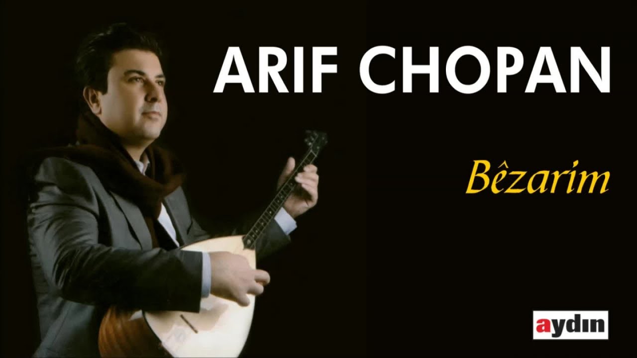 Watch Arif Chopan - Bêzarim (Official Audio) on YouTube Watch Arif Chopan - Bêzarim (Official Audio) on YouTube