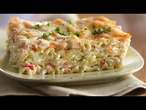 the-most-amazing-seafood-lasagna-|-seafood-lasagna-recipe-|cook-with-me