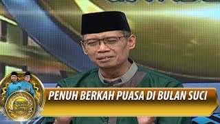 Download lagu Penuh Berkah Puasa Di Bulan Suci  - Siraman Qolbu (5/5)