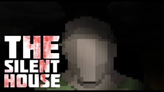 TheSilentHouse - Part 1 Trash Bags