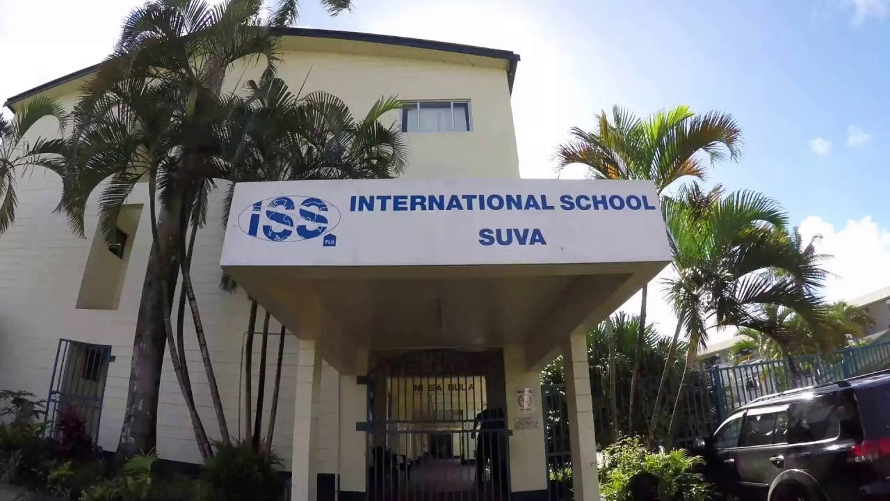 Veiuto Primary School Suva Fiji