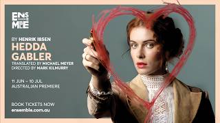 Hedda Gabler