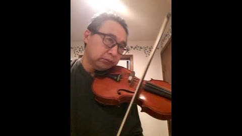 Thumbnail of Uccelini: Aria Sopra la Bergamasca