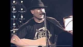 Chip Hanna & The Berlin Three - Hell to pay - live  2014