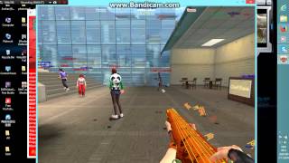 hack ak v456 By JinShan