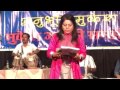 Rekharao live tribute to mukesh ji