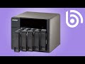 QNAP TS-569L NAS Introduction