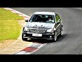 10K Sub Special: W204 C63 on the Nordschleife!