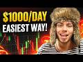 Trading Strategy for Beginners: Technical Analysis and Entry Points Guide