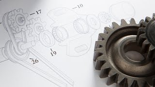 One Year of Patent Law in 60 Minutes