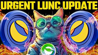 Terra Luna Classic Urgent Update: Validators Must Fix Commission Module Now