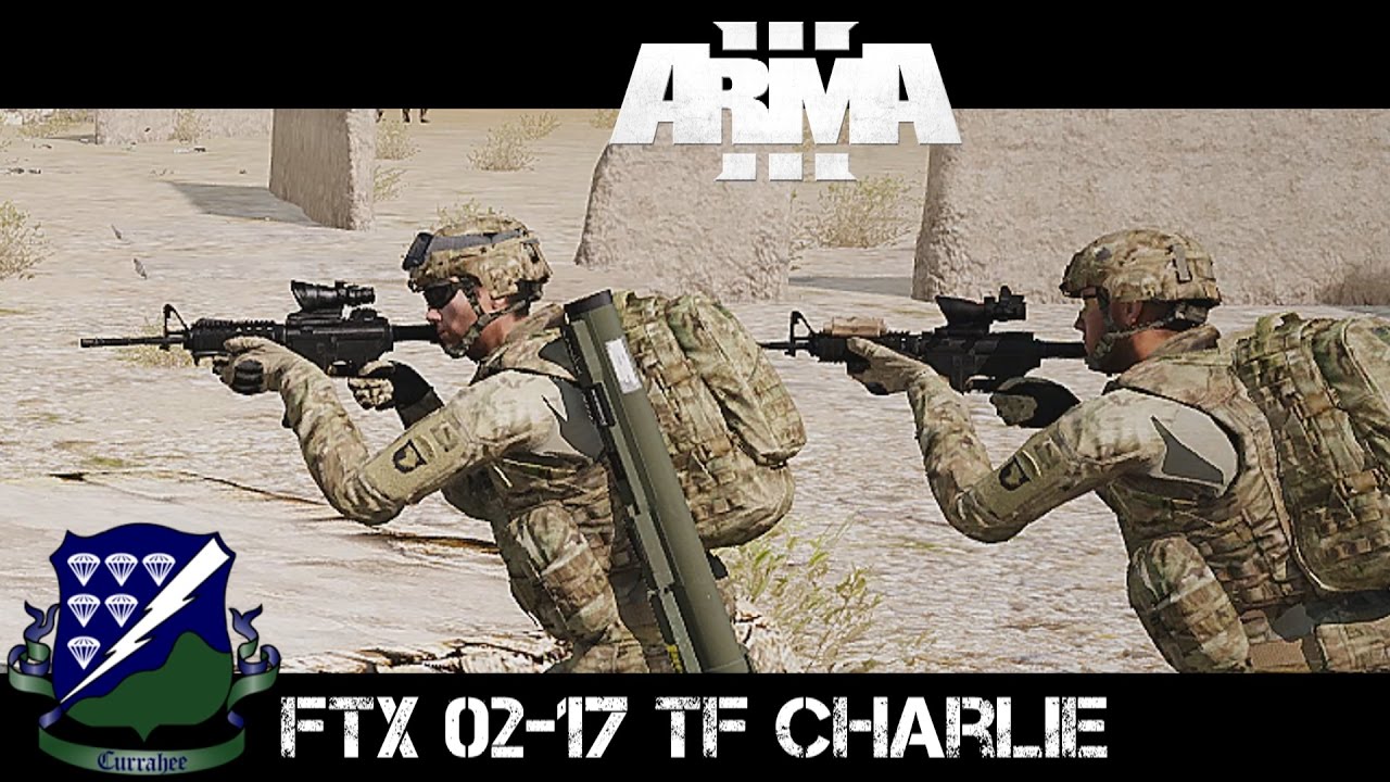 COMMUNITY RADAR #02, News, Arma 3