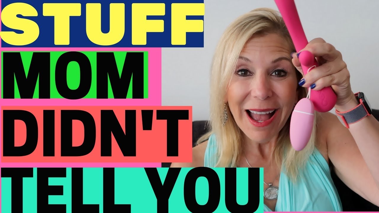 Vibrators: Stuff Your Mom Never Told You! The Best Vibrators By LELO (Product Haul)