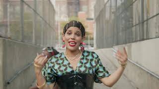 Xenia Rubinos - "Working All The Time"